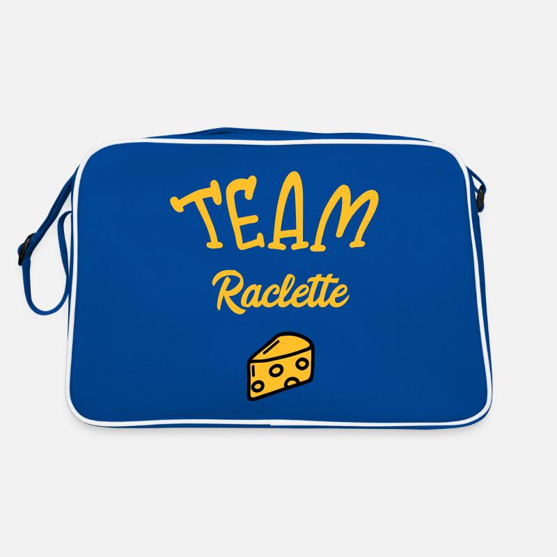 Retro Bag