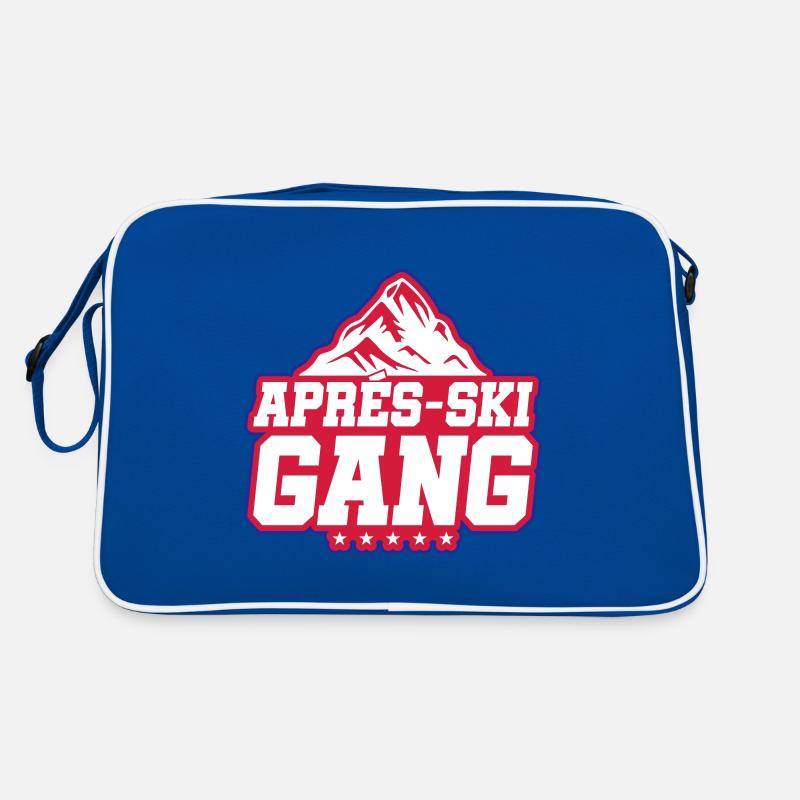Sac Retro