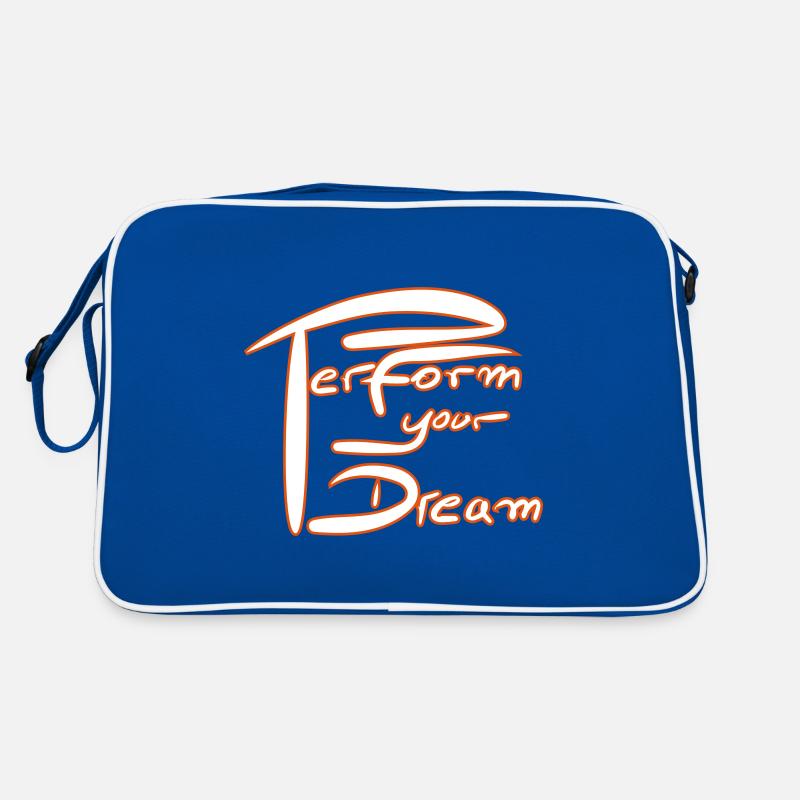 Retro Tasche