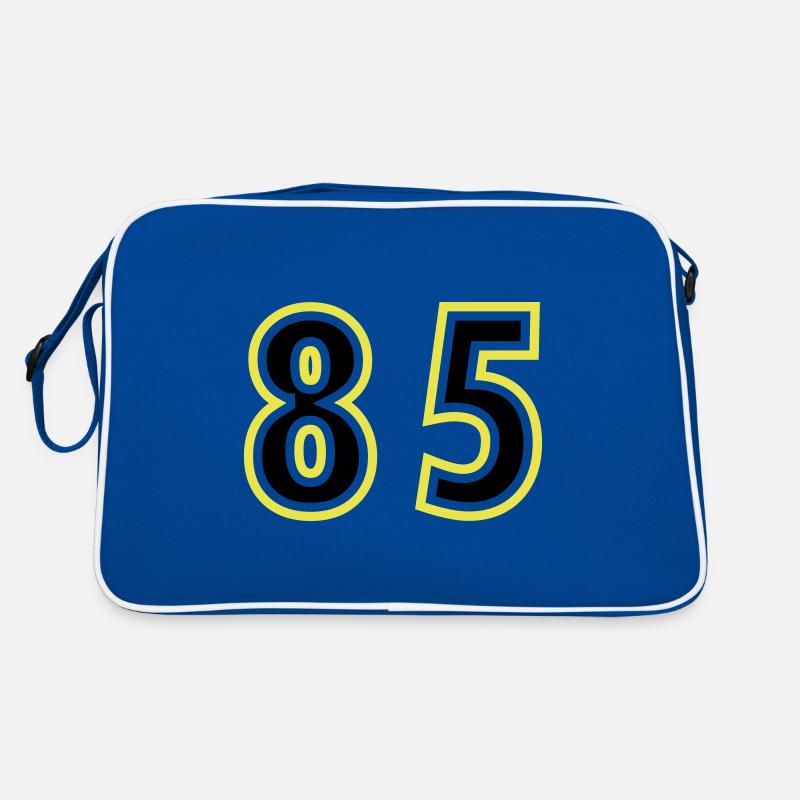Retro Bag