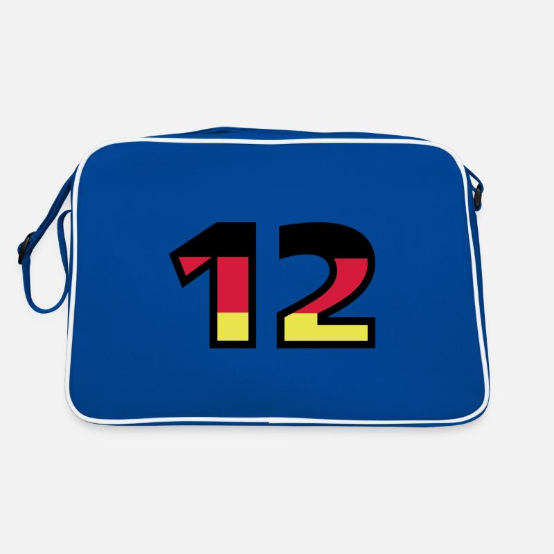Sac Retro