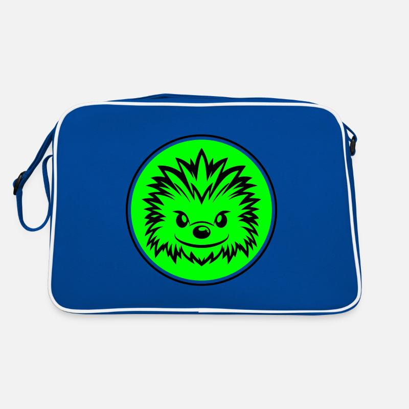 Retro Bag