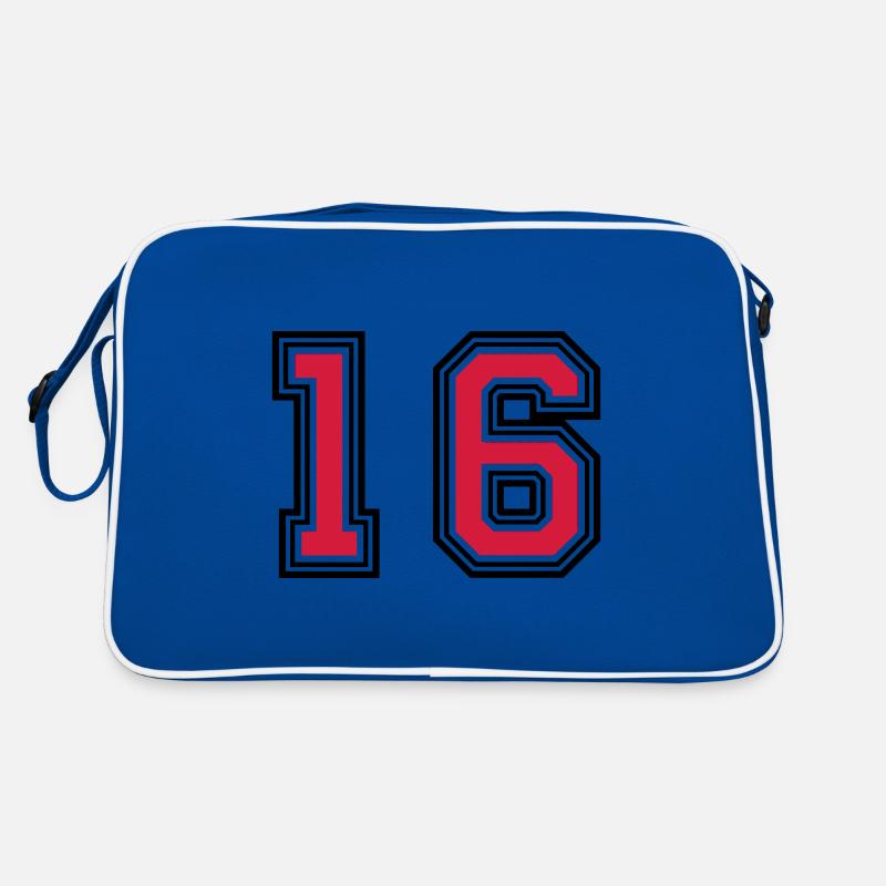 Sac Retro
