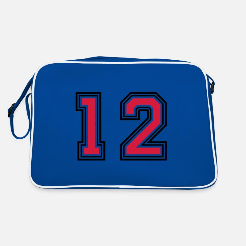 Retro Bag