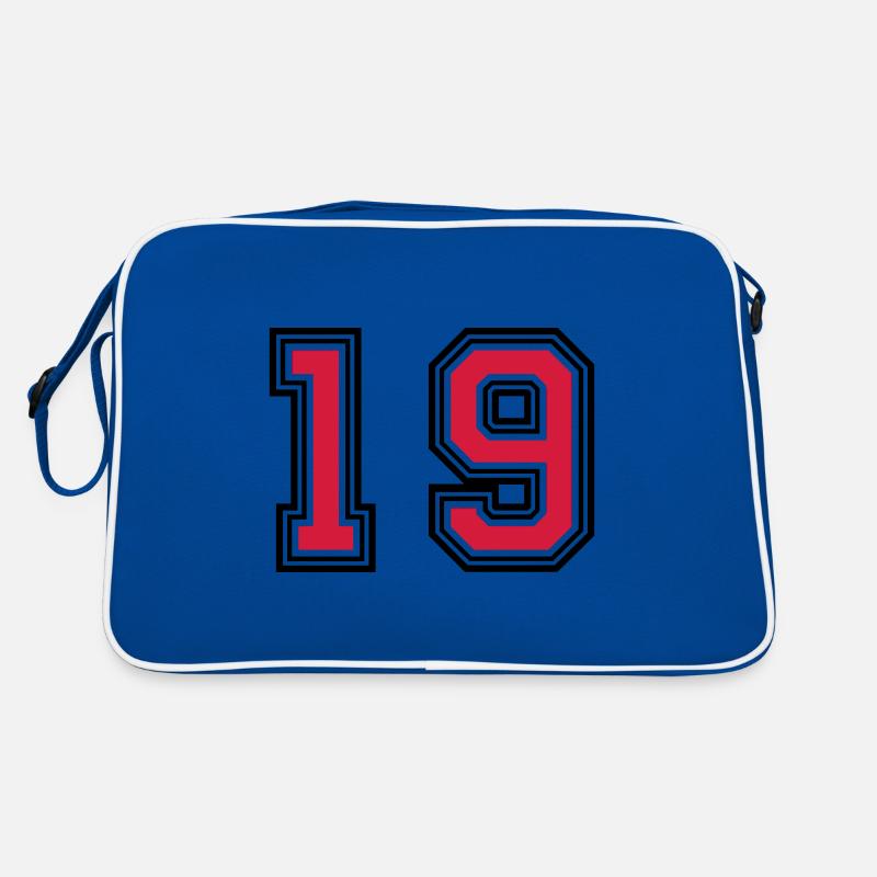 Sac Retro