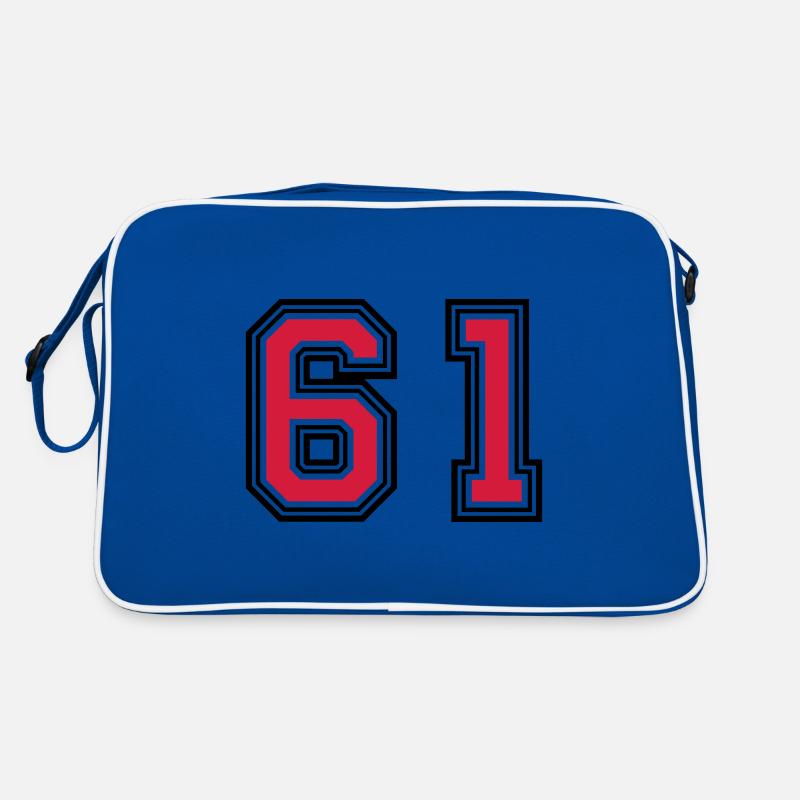 Sac Retro