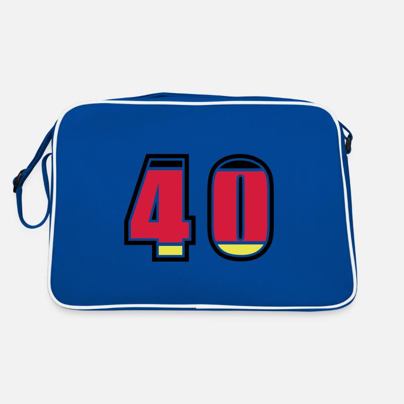 Sac Retro
