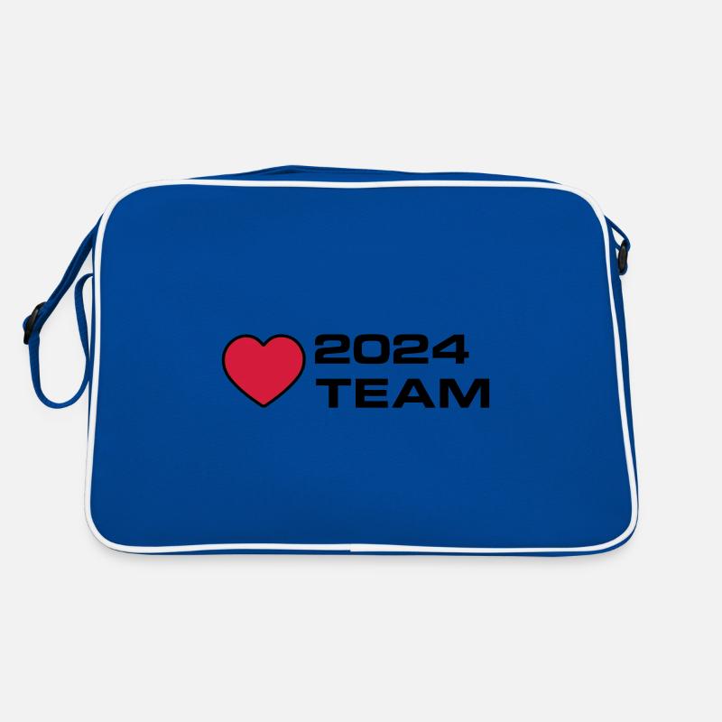 2024 Team Retro Bag