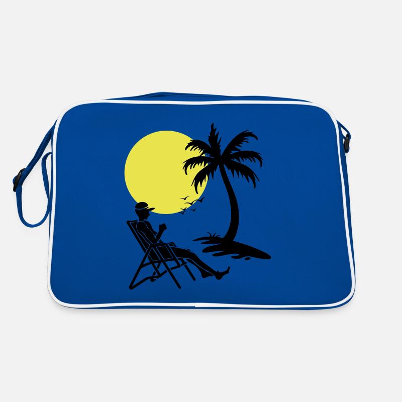 Sac Retro