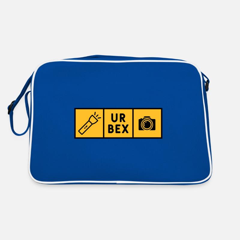 Retro Bag