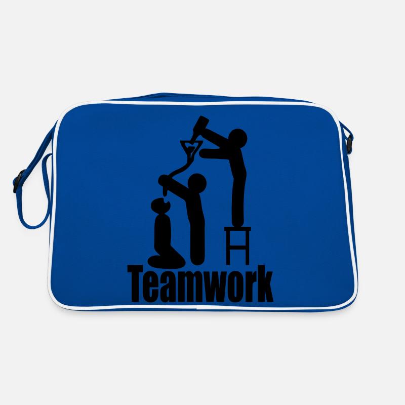 Retro Tasche