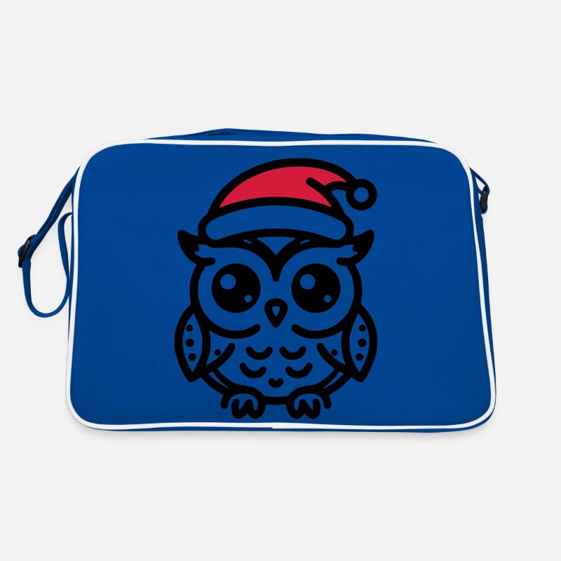 Retro Bag