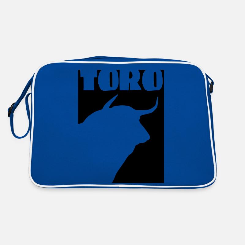 toro 4 Sac Retro