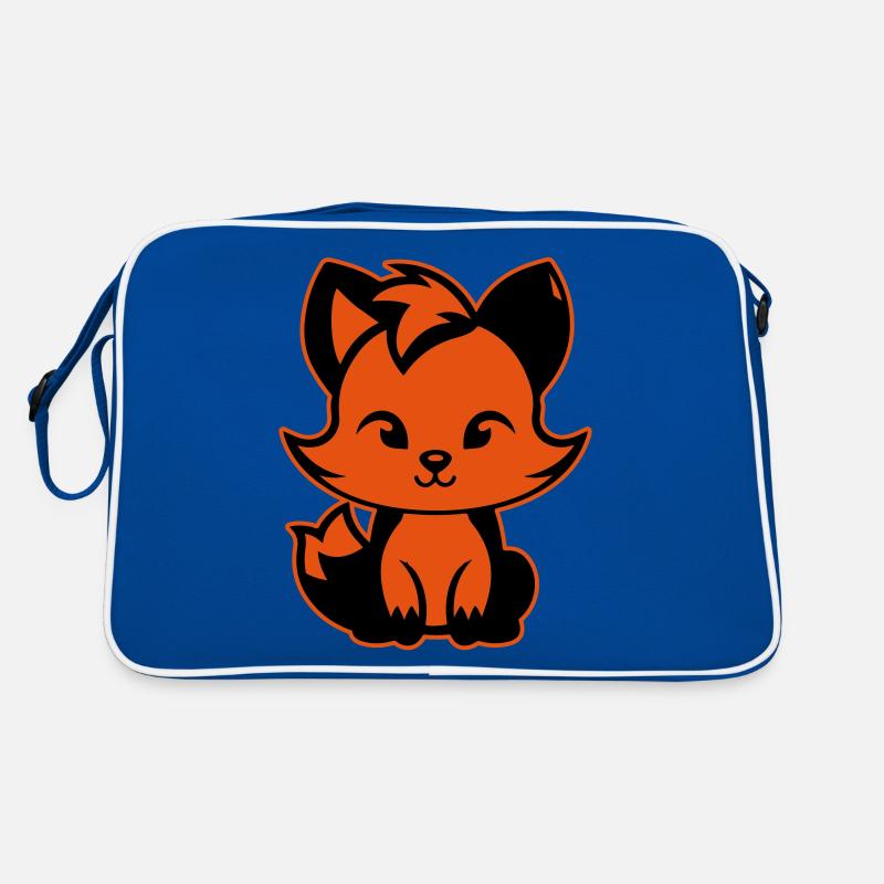 Sac Retro