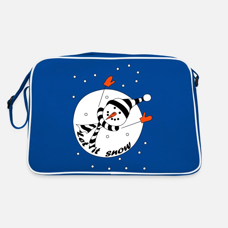 Retro Bag