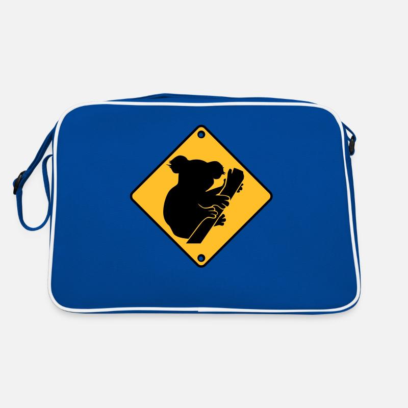 Koala Sac Retro