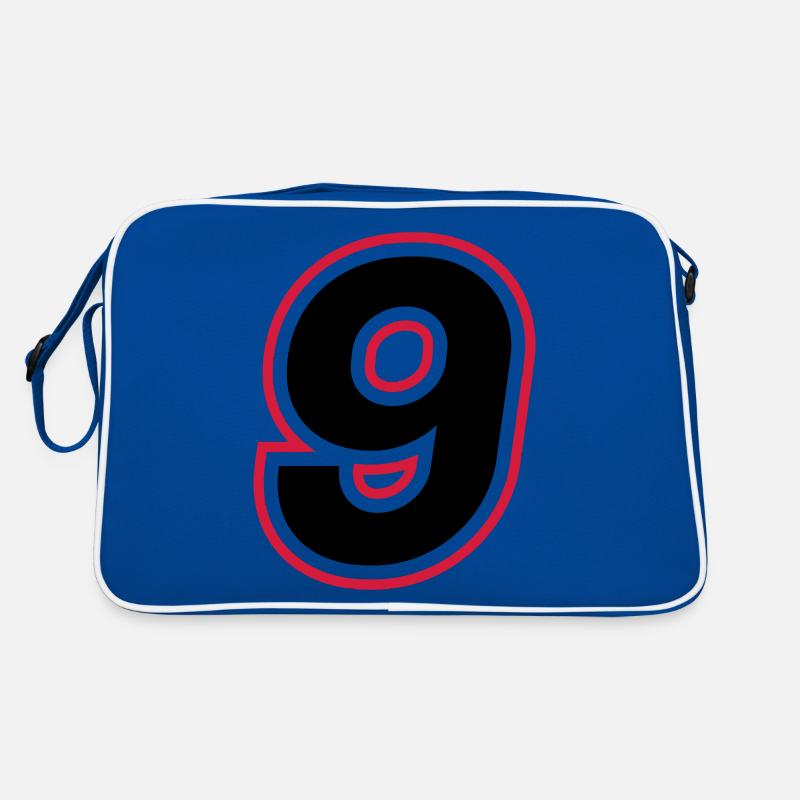 Retro Bag