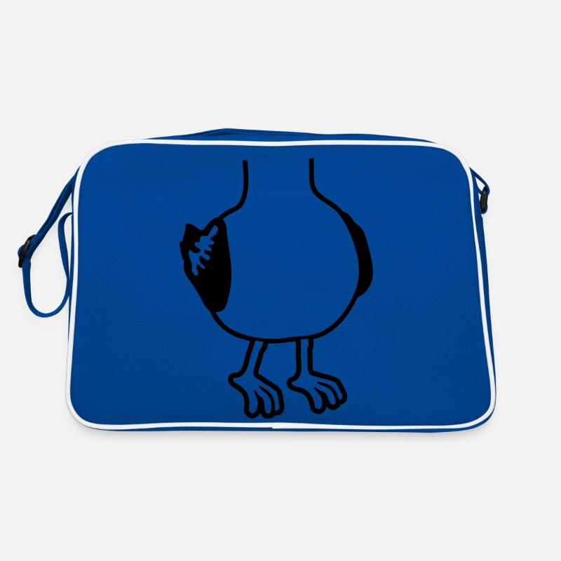 Retro Bag