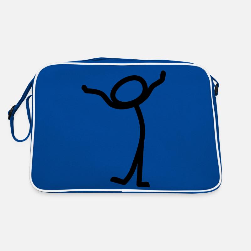 Comic Retro Tasche