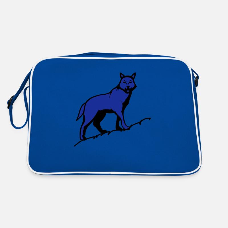 Retro Tasche
