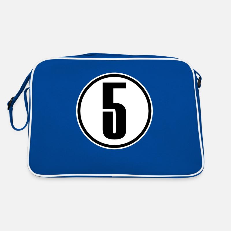 Sac Retro