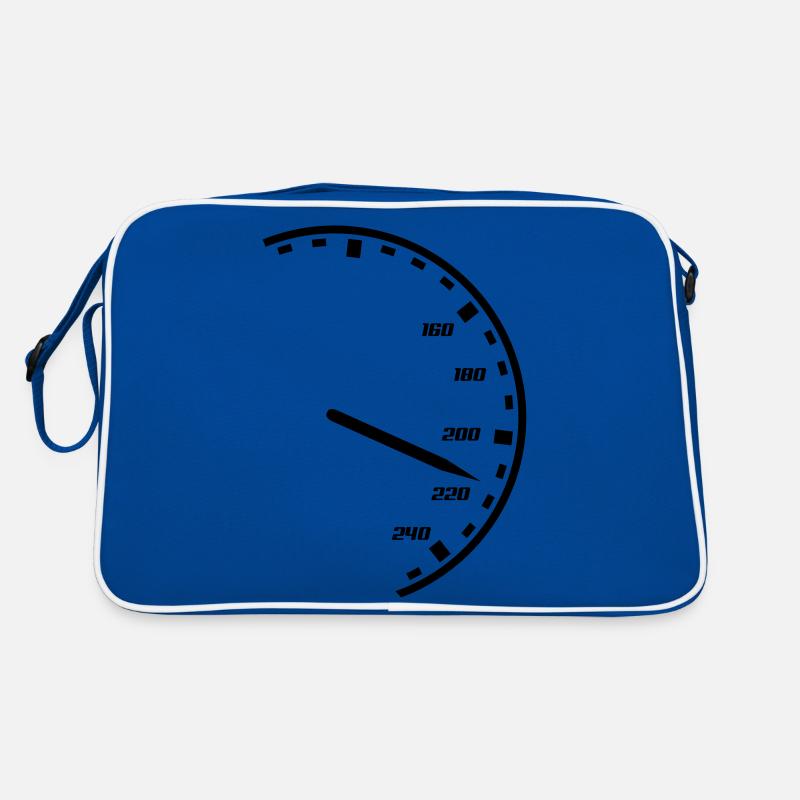 Retro Tasche