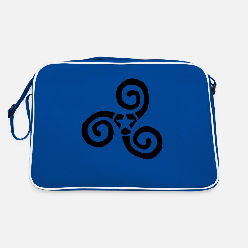 Retro Bag