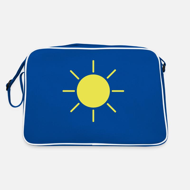 sun Retro Bag