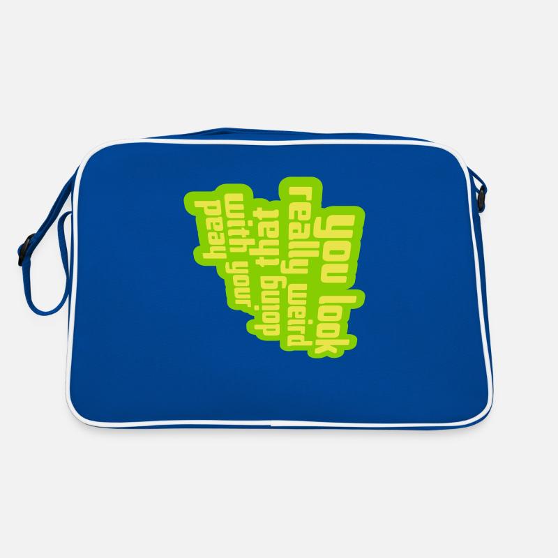 Retro Bag