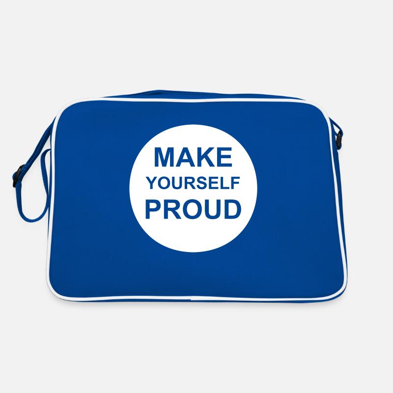 Faites-vous fier de la citation Sac Retro