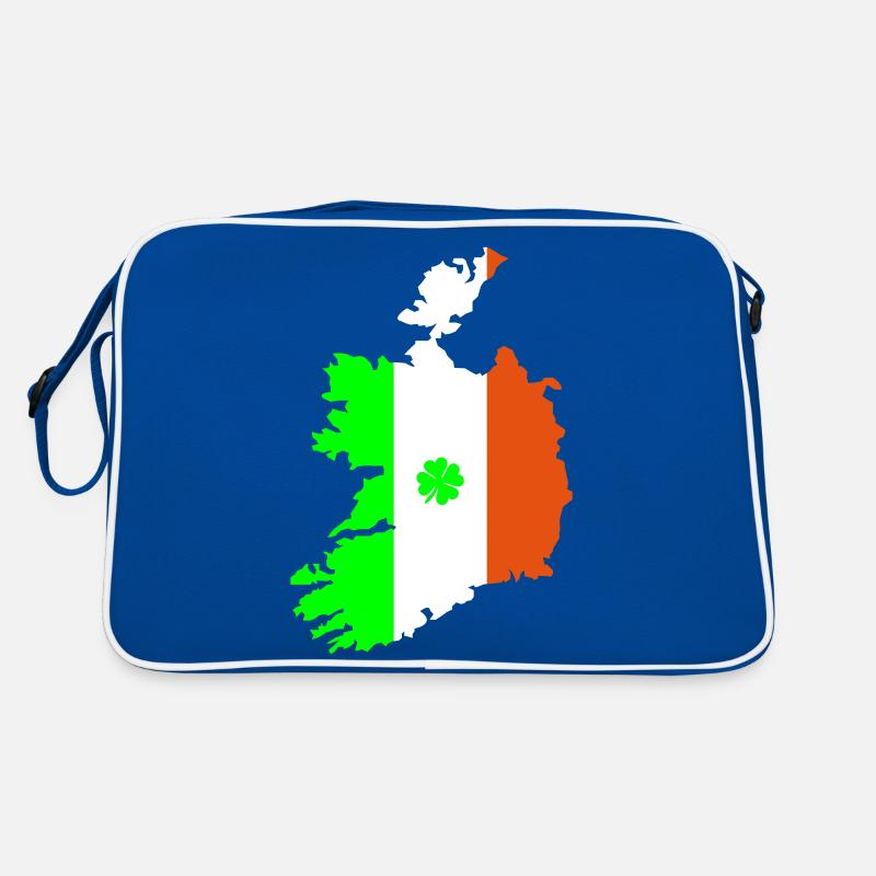 Irlande Sac Retro
