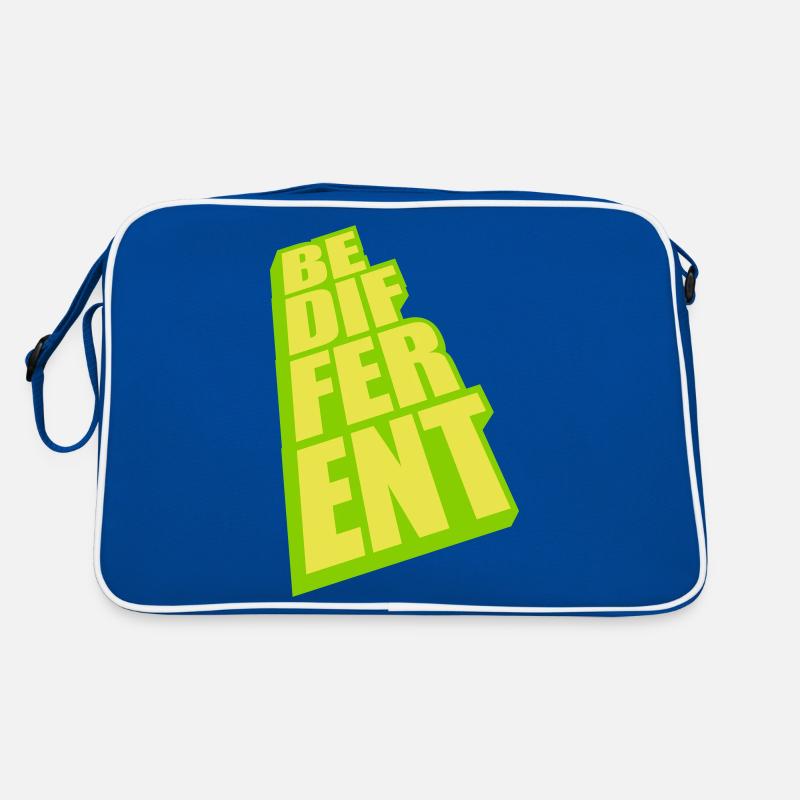 Retro Bag
