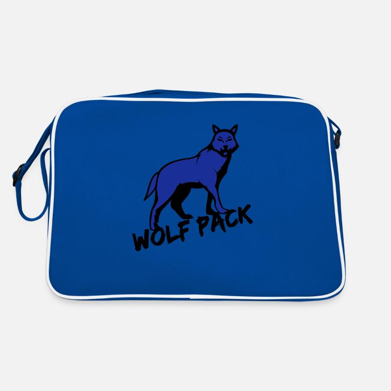 Retro Tasche