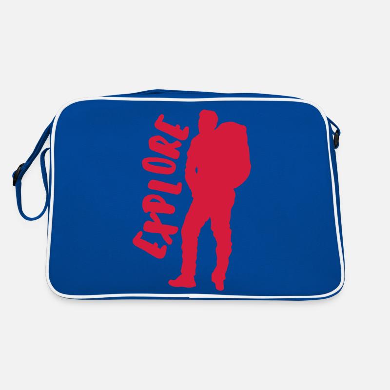 Retro Tasche
