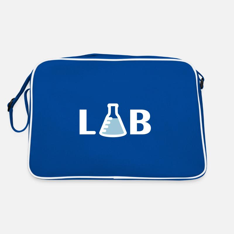 LAB (2c) Retro Tasche