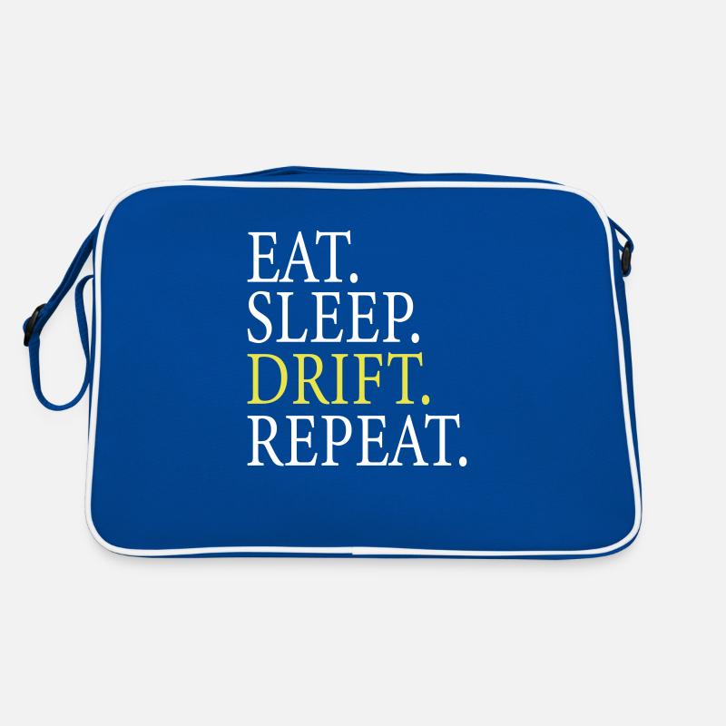 DRIFT Retro Tasche