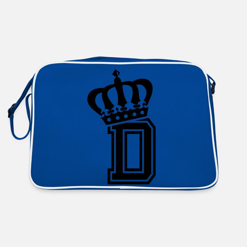 Retro Bag