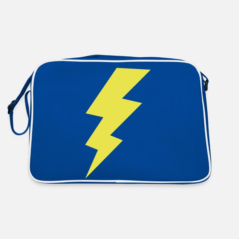 blitz Retro Tasche