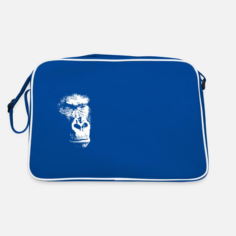gorille Sac Retro