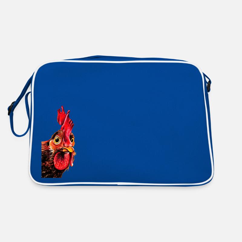 Sac Retro