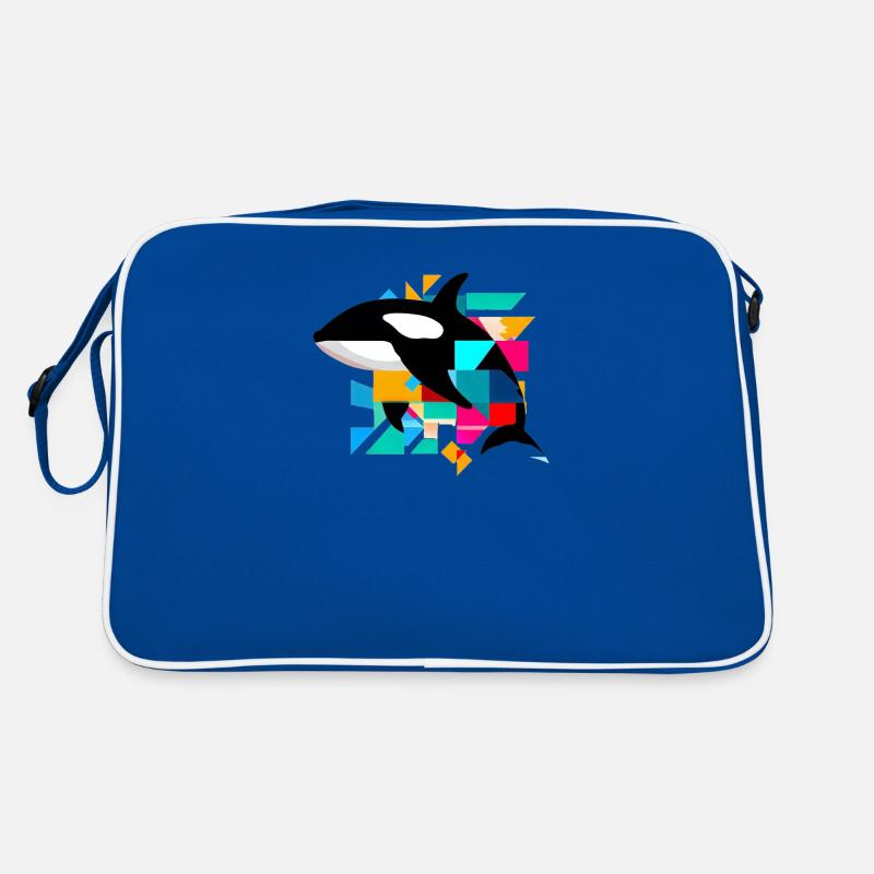 Orca Retro Tasche