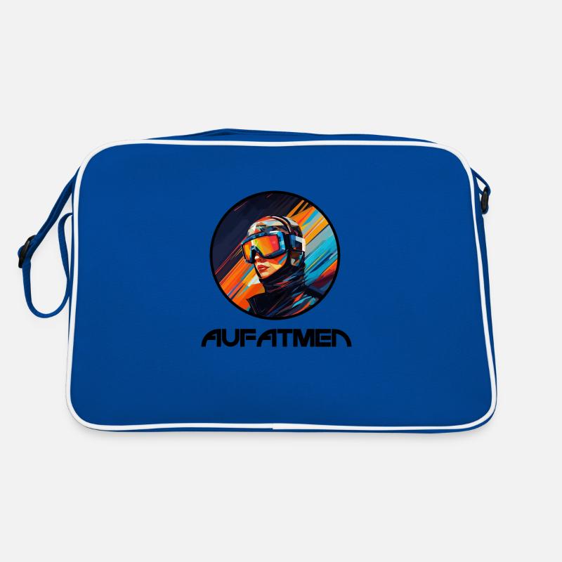 Retro Tasche