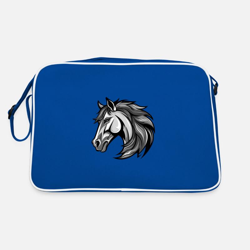 Retro Tasche