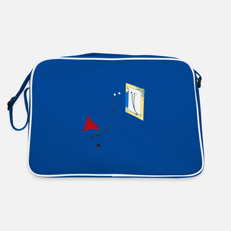 Reflex Retro Bag