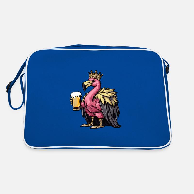 Sac Retro