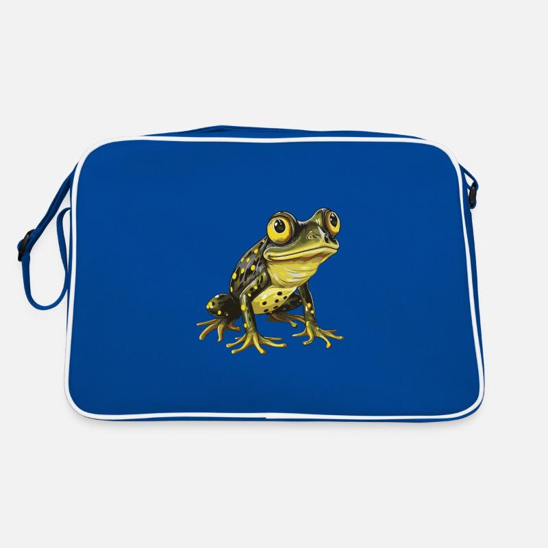 Retro Bag