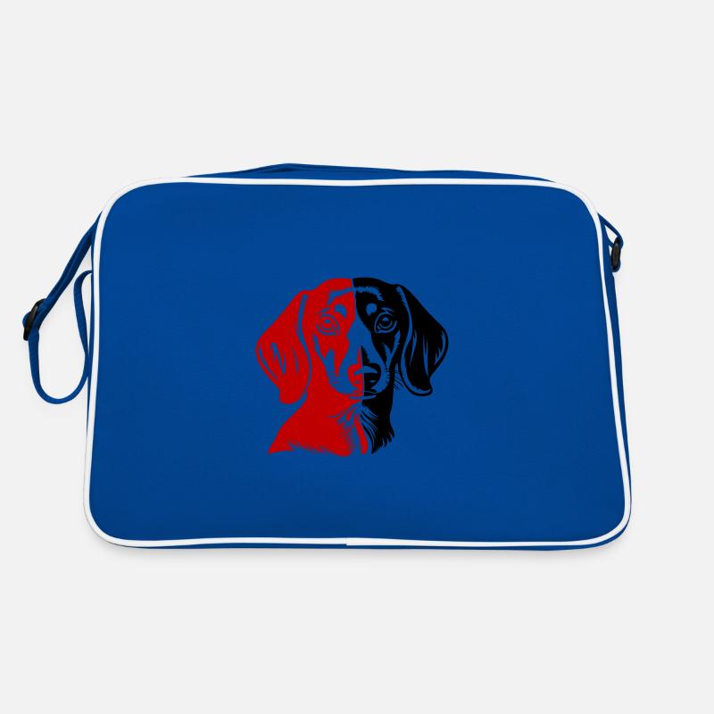 Retro Bag