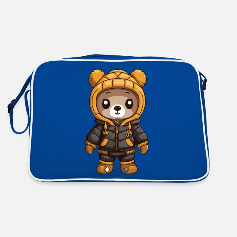 Retro Bag