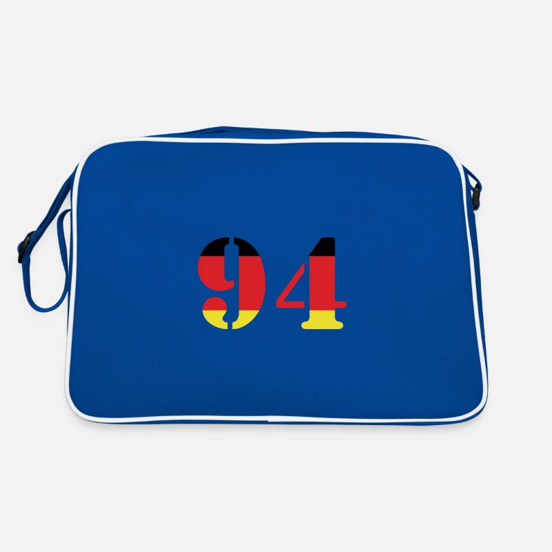 Sac Retro