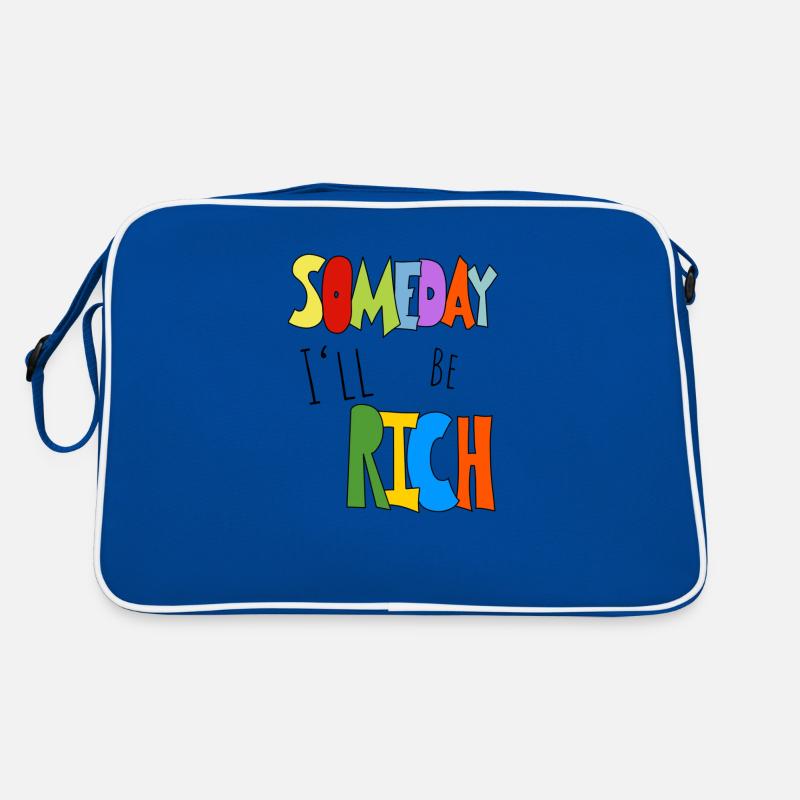 Rich Retro Tasche